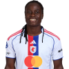 Player cutout