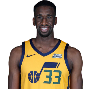 Ekpe Udoh