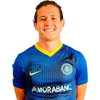 Rubén Bover profile image