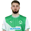 Player cutout