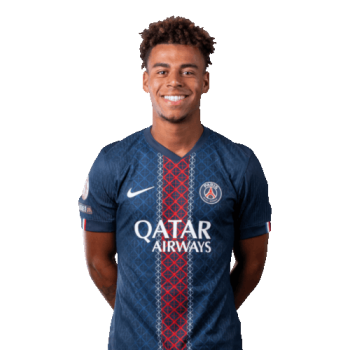 Désiré Doué profile image