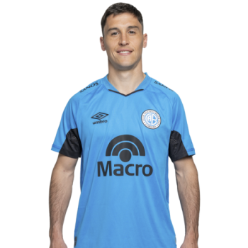 Federico Ricca profile image