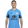 Player cutout