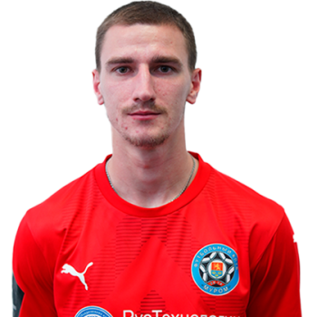 Sergey Ilyin profile image