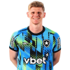 Player cutout