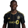 Player cutout