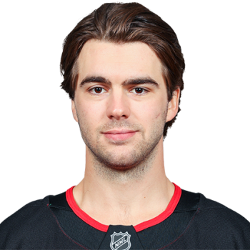 Nico Hischier