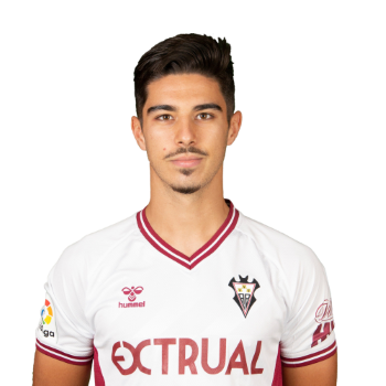 Javi Jiménez profile image