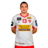 Player cutout