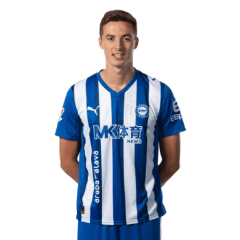 Jon Pacheco profile image
