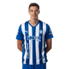 Player cutout
