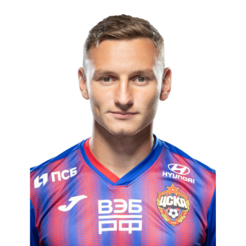 Fyodor Chalov profile image