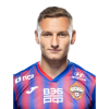 Player cutout