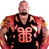 Player cutout