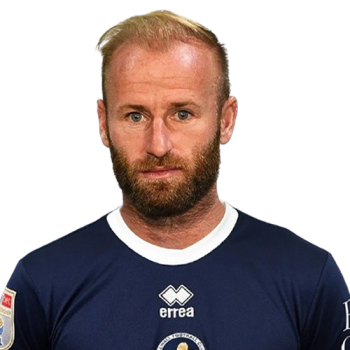 Barry Bannan profile image