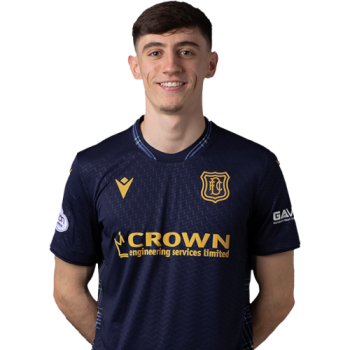 Charlie Reilly profile image