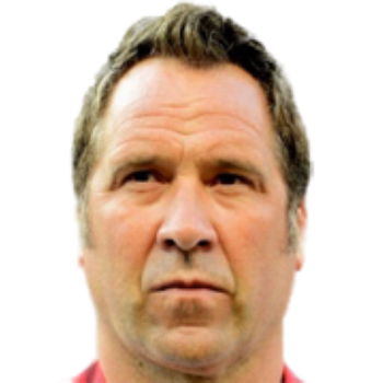 David Seaman