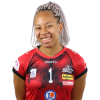 Player cutout
