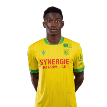 Amady Camara profile image