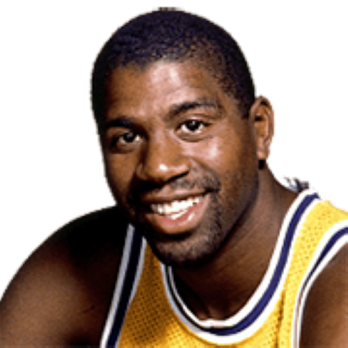 Magic Johnson