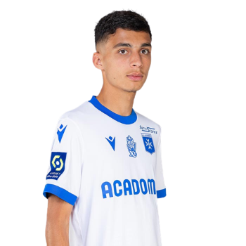 Kays Ruiz-Atil profile image