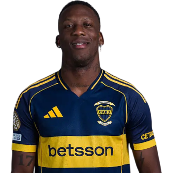 Luis Advíncula profile image