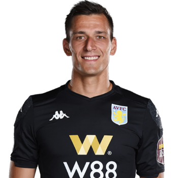 Lovre Kalinić profile image