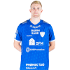 Player cutout