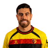 Player cutout