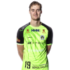Player cutout