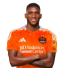 Player cutout