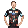 Player cutout