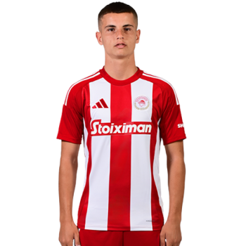 Christos Mouzakitis profile image