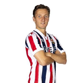 Erik Schouten profile image