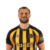 Player cutout