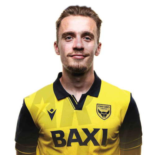 Jack Currie