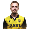 Player cutout