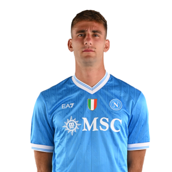 Lorenzo Lucca