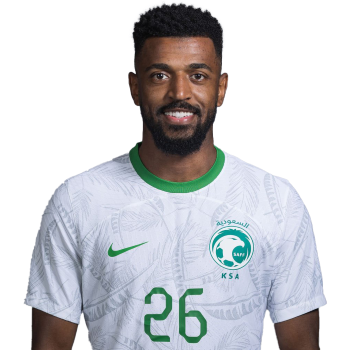 Riyadh Sharahili profile image