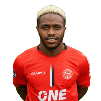 Faiz Mattoir profile image