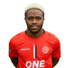 Player cutout