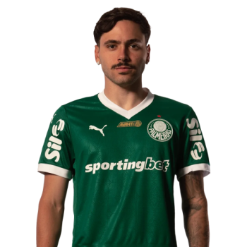 Maurício profile image