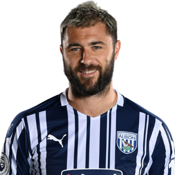 Charlie Austin profile image