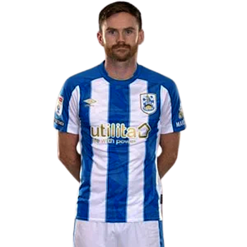 Oliver Turton profile image