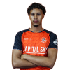 Player cutout