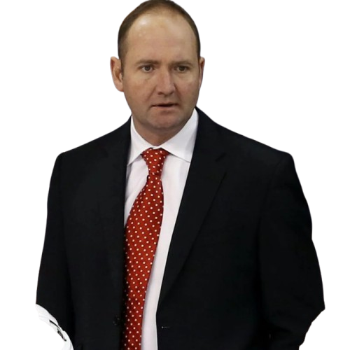 Peter DeBoer