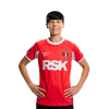 Player cutout