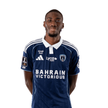 Adama Camara