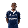 Player cutout