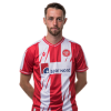 Player cutout